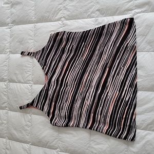 Whbm reversible tank